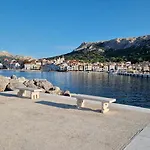 Djikic Apartman Baska (Krk)
