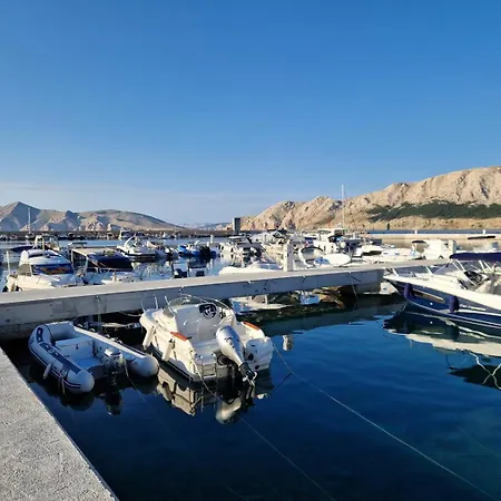 Djikic Apartamento *