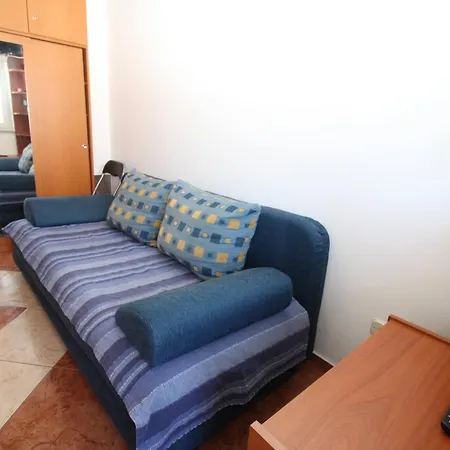 Djikic Apartamento *