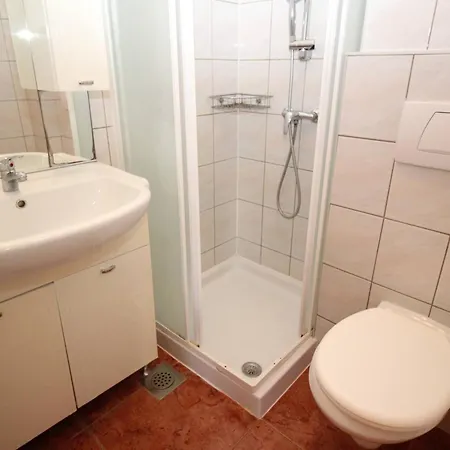 Apartamento Djikic *