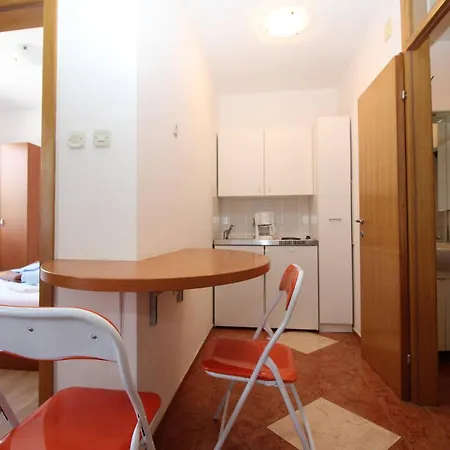 Djikic Apartamento *