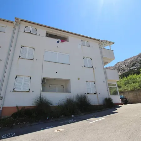 Apartman Djikic *