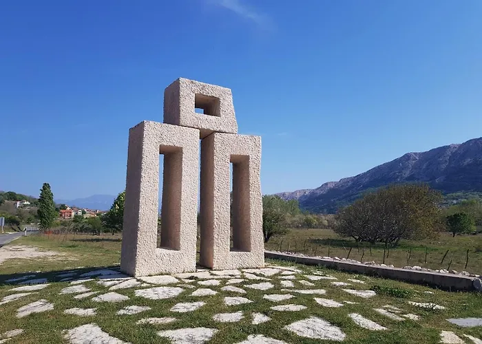 Djikic Διαμέρισμα *