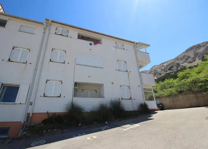 Διαμέρισμα Djikic *